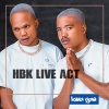 HBK Live Act、BY4、Way Kay - Kwa Gae (feat. By4 & Way Kay)