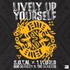 Bob Marley & The Wailers、S.O.T.N.、1 World - Lively Up Yourself