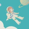 にゃーろんず、ガルニイ - World is Game -Galnyyy Remix-
