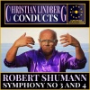 Christian Lindberg、Robert Schumann、ADDA Simfònica - I. Lebhaft I