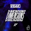 Veak - Dimensions