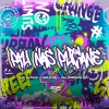 MC Lucks、MC Kal、Dj Robson Mv - Pau nas Putiane (Explicit)