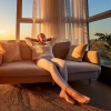 Paisajes sonoros de agua、Edad de oro en calma total、Edad tranquila - Melodía Suave Relajante