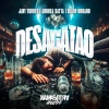 Javi Torres、Andrea Satta、Blade Urbano - Desacatao