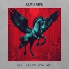 Don & Gene - Will You Follow Me?