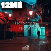 12Mé - Moroccan Night