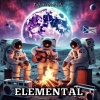 ROZ、hoLLett、JASON EARLE、Trifecta - ELEMENTAL (feat. JASON EARLE & TRIFECTA)(Explicit)