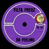Filta Freqz - Da Feeling