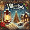 Canciones De Cuna Para Bebés、Gran Coro de Villancicos、Grandes Villancicos - Alegría en el Hogar Navideño Alegre