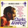 Charles Aznavour - Du übertreibst (Tu exagères / German Version)