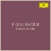 Géza Anda - Beethoven: 33 Piano Variations In C, Op. 120 On A Waltz By Anton Diabelli: Tema (Vivace)