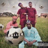 Teejay Wizzy、Mealone、Twins Warrior、Real Bad Man - Baller (Explicit)