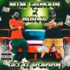 Mtm Calhoun、Burna - Get It Poppin (feat. Burna)(Explicit)