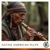 Relaxing Radiance、Native American Flute - Native Spirit, Pt. 1
