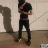 Baye - feel me? (Explicit)