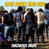 Takevious Davis、J Ross - Groove tonight