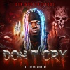 DemiGod Erickque - Don't Cry (Explicit)