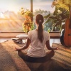 Relaxing Minds、Quiet Meditation Music、Quiet Meditative Music - Quiet Guitar Strums