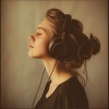 Lista de reproducción de música suave、Silencio Profundo para Relajarse、Círculo De Paz - El Pulso Silencioso De La Serenidad