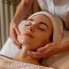 Terapia de la flor de loto、Terapia de spa con sonidos de la naturaleza、Zona de Música Relajante Spa - Melodía De Terapia De Masaje