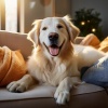 Naturaleza serena y armoniosa、Paz animal、Melodías de paz para seres - Melodías Relajantes Para Mascotas Tranquilas