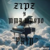 Zipz、Mma Wayno - PAIN (feat. MMA WAYNO|Explicit)