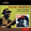 Frank Proffitt - Trifling Woman