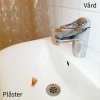 Plaster - Vård