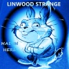LINWOOD STRANGE - DOOMSDAY PLAN