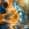 Guitar Calm、Relaxation Tracks、Relaxation Vibes Orchestra - Rippling Waters Melody