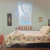 Wilhelm - Midnight Caller on the Moon