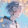 深深不知 - 簇拥烈日的花