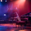 Relajación con jazz suave、Música clásica de jazz、Salón de jazz relajante - House Ritmo Jazz