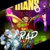 RevengeMusic - JOVENES TITANES (Somos Titanes)(Explicit)