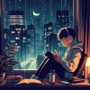 Ministry of Relaxation Music、Jazzhop Full Study、Relax Its yours - Relax with Gentle Beats