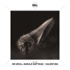 Vin Vega、Harald Matthias - Calentura