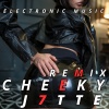 J7TTE - Cheeky (Remix)