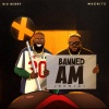 BigBerry、Magnito - Banned Am (feat. Magnito)(Remix)