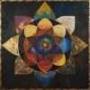 Solfeggio Sound Bath、Five Senses Meditation Sanctuary、Indian Meditation - See With Your Own Eyes