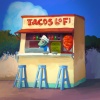 Aguachill、Ozymandias' Dream - Taco Envenenado