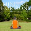 Chakra Meditation Specialists - Ethereal Mist Rising