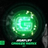 STYTCHD、Amplify - Greeze (Nick the Lot Remix)