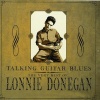 The Lonnie Donegan Skiffle Group - Lost John