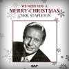 cyril stapleton - Christmas Alphabet