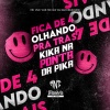 DJ GUH BEAT 013、MC Vuk Vuk、Mandela No Topo、MC GW - Fica de 4 Olhando pra Tras, Kika na Ponta da Pika (Explicit)