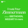 Frank Peter Zimmermann、English Chamber Orchestra、Jeffrey Tate - I. Allegro ma non troppo (Cadenza by Kreisler) , Pt. 1