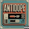 Relthadon、Billy Danze - Antidope (feat. Billy Danze)(Explicit)