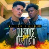 Millow、Luis Cortes - Menor Que Usted