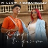 Millow、Estela Trujillo - Porque Te Quiero