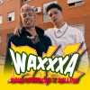Millow、Naim Darrechi - Waxxxa